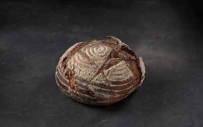 Bread shapes: how to tell a boule from a batard and what to do with each