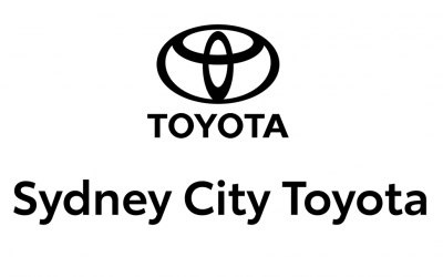 Announcing: Sydney City Toyota comes on board as a new Supporter