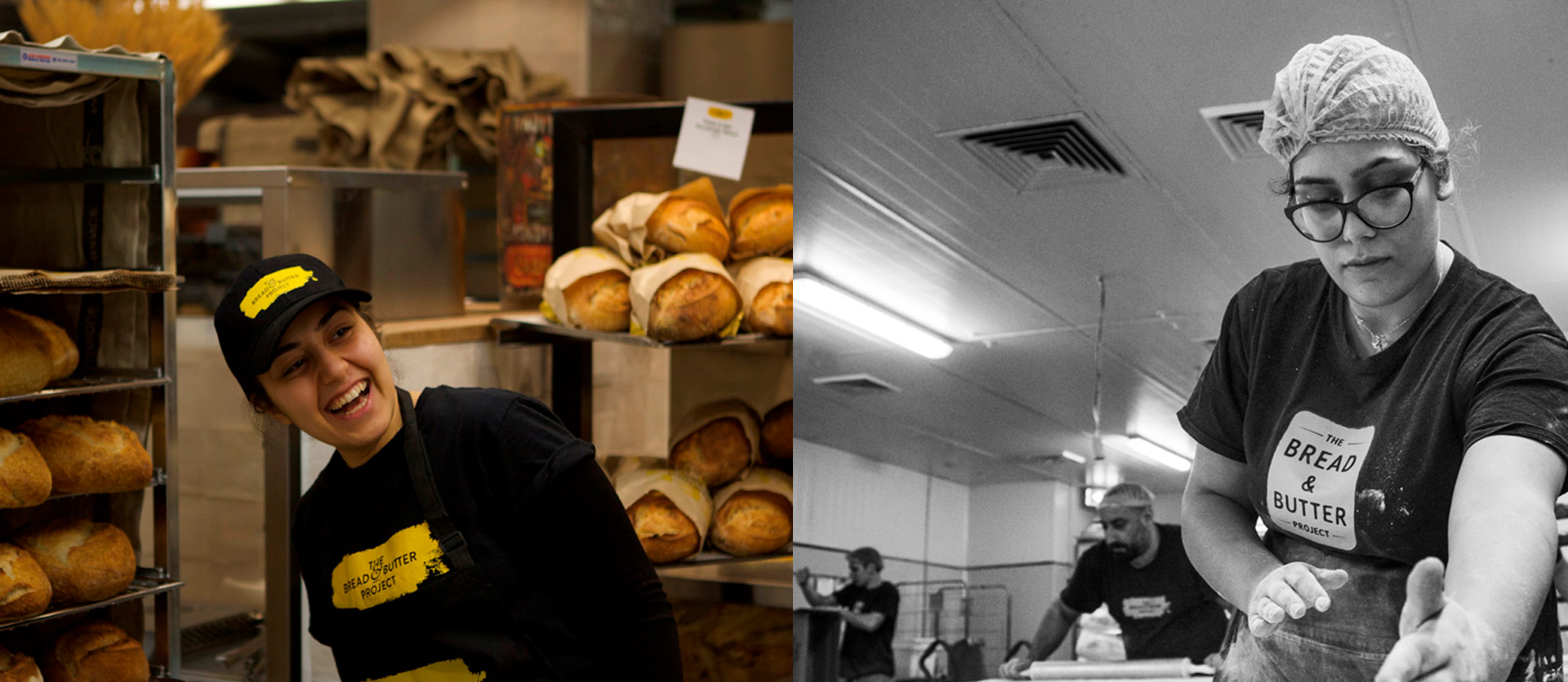 Bread shapes how to tell a boule from a batard and what to do with