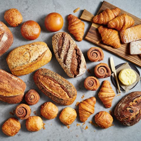 Home - The Bread & Butter Project