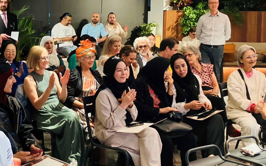 Congratulations to the class of 2025