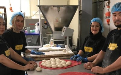 Announcing The Bread & Butter Project’s new Head Baker